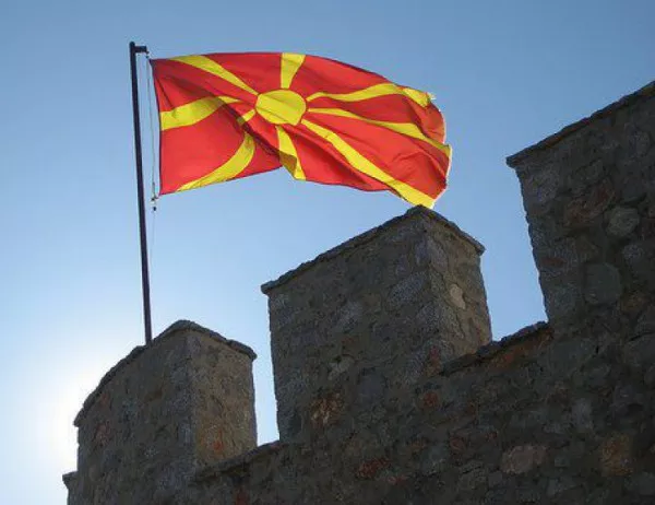САЩ: Македония влиза в НАТО веднага след разрешаването на спора за името 