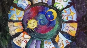 Седмичен хороскоп за 30 май - 5 юни 