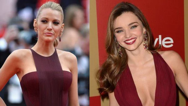 Цветът на 2015