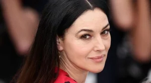 Моника Белучи в новия филм за Бонд