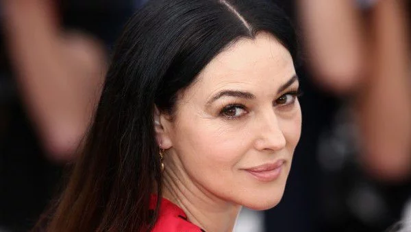 Моника Белучи в новия филм за Бонд