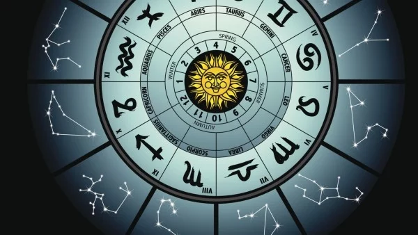 Зодия РИБИ, създадени за сериозна връзка 