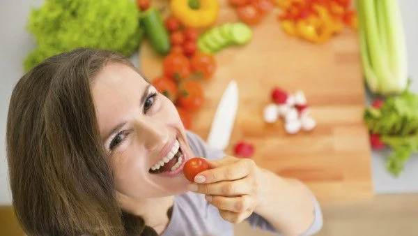 DASH  - най-добрият начин за здравословно отслабване