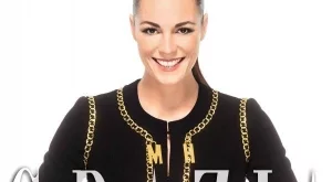 Силвия Петкова: Театърът е съдбата ми