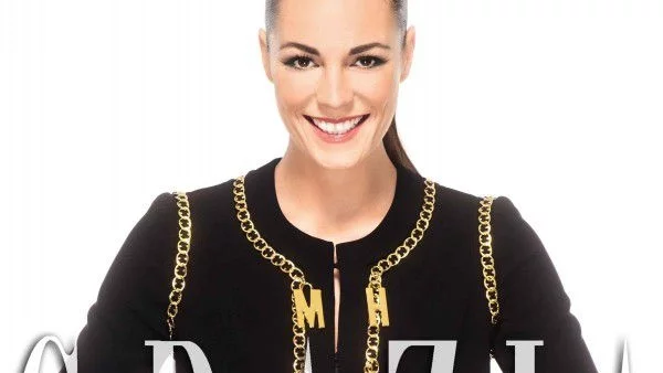 Силвия Петкова: Театърът е съдбата ми