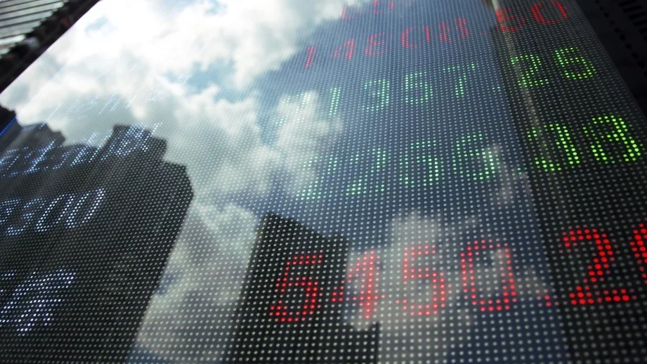 Оборот от 2,5 млн. лв. и разнопосочни индекси на БФБ