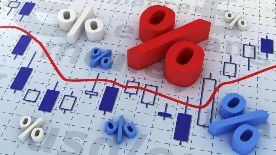 Руската централна банка свали основната лихва до 11%