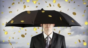 1% от хората на планетата притежават половината световни богатства 