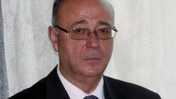 Емилия Сертова: Съпругът ми не би посегнал на живота си 