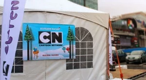 Детска благотворителна работилница 