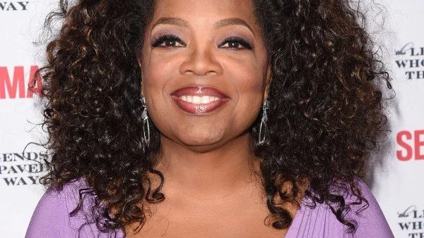  Опра Уинфри споделя мъдри и вдъхновяващи житейски уроци