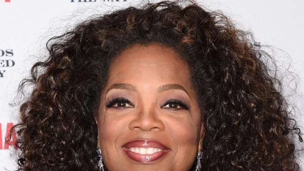Опра Уинфри: Не съжалявам, че нямам деца