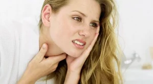 Натурални лекове при болки в гърлото