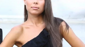 Маги Джанаварова: Обичам да съм влюбена