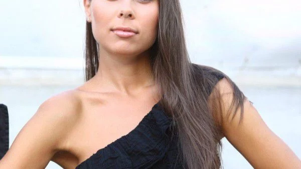 Маги Джанаварова: Обичам да съм влюбена