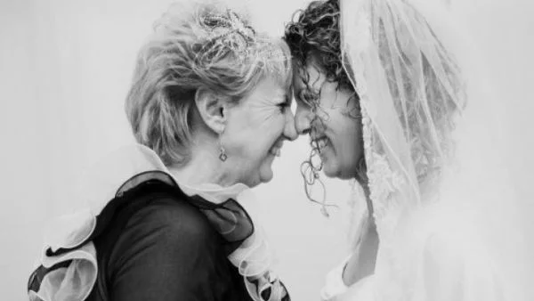 40 ценни съвета от майка към дъщеря