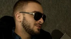 Криско: Аз ще съм първият рапър, който ще напълни зала 1 на НДК