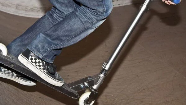 Най-опасната детска играчка