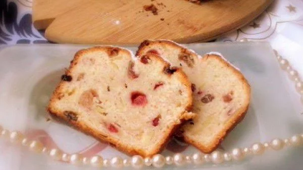 Щолен без мая