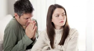 Най-критичната година в брака 