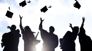 Всички най-умни студенти в САЩ, сред които е и българин, са деца на емигранти