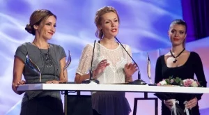 Избраха носителките на Жена на годината 2014