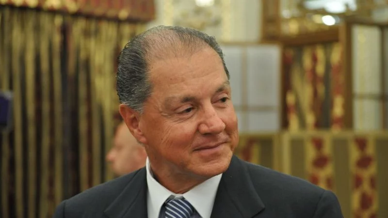 Топ 3 на най-богатите израелци за 2014