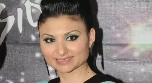 Софи Маринова глези снаха си на морето, надява се на внуче (СНИМКИ)