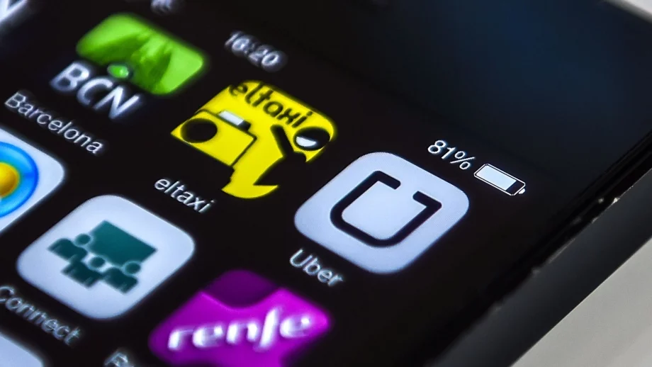 Uber наемала бивши агенти на ЦРУ за търговско разузнаване