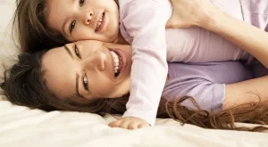 Красивите жени раждат момичета