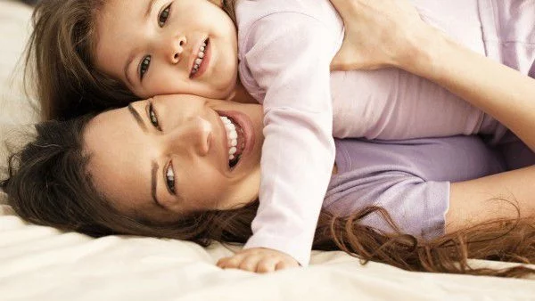 Красивите жени раждат момичета