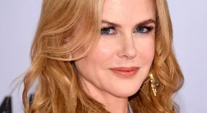 Най-трудната година на Никол Кидман