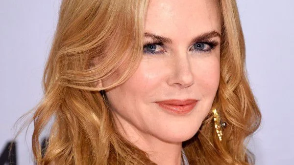 Най-трудната година на Никол Кидман