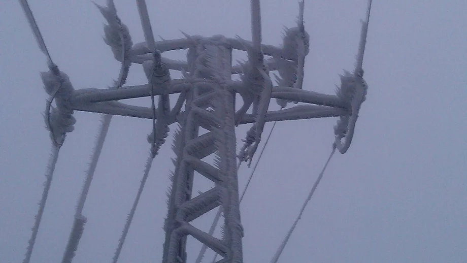 Заради студа: Очакват ни високи сметки за ток за януари