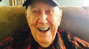 24 ценни урока от 99-годишен мъж