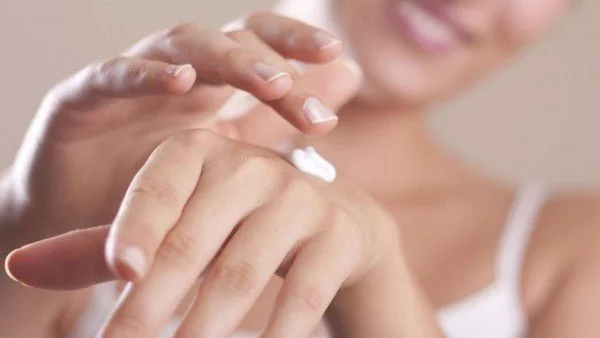 Домашна маска за меки ръце