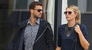 Шарапова: Трудно поддържаме връзката си с Григор