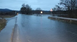 ЕС ни отпусна 10,5 млн.евро заради наводненията 