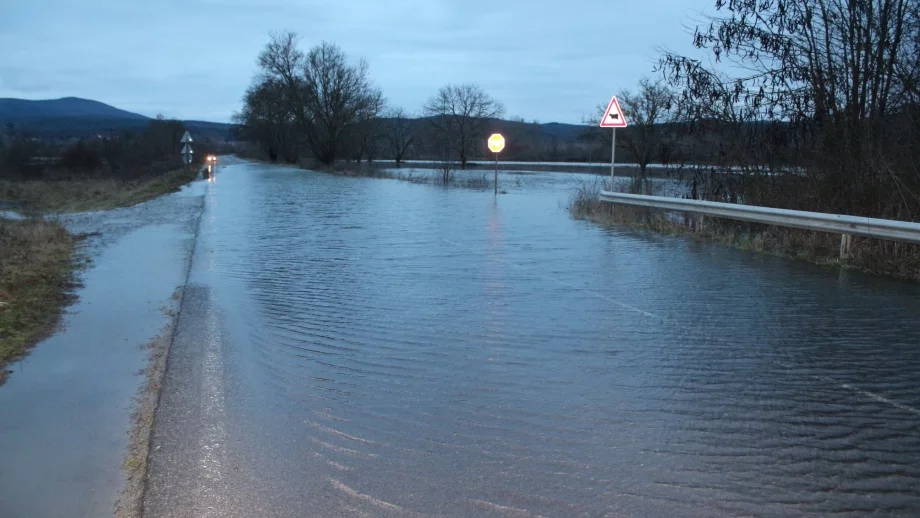 ЕС ни отпусна 10,5 млн.евро заради наводненията