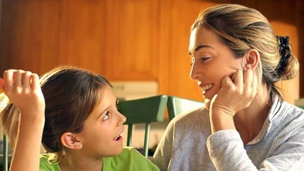 10 неща, които да казвате на детето си всеки ден