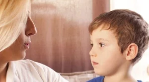 Забавни лъжи, които родителите казват на децата си