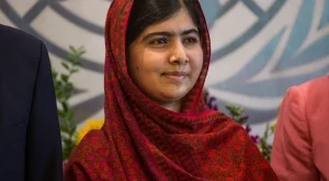 Най-младата носителка на Нобел мечтае за кариера в политиката 