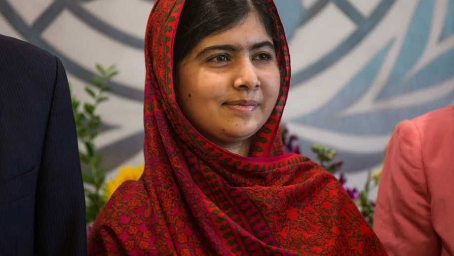 Най-младата носителка на Нобел мечтае за кариера в политиката 