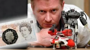 Безработен татко се продаде,  за да събере пари за Коледа   