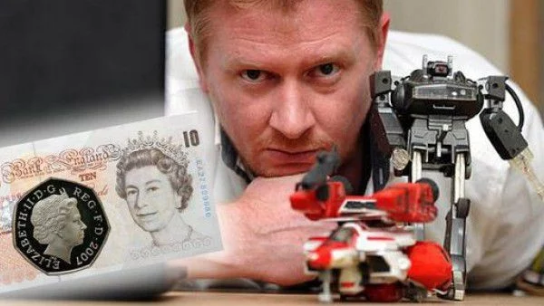 Безработен татко се продаде,  за да събере пари за Коледа   