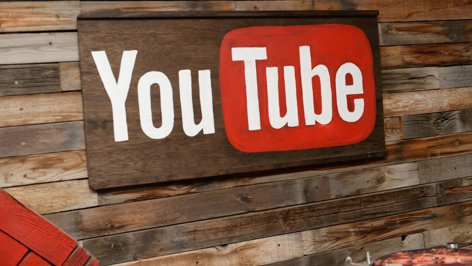 YouTube стартира партньорска програма в България 