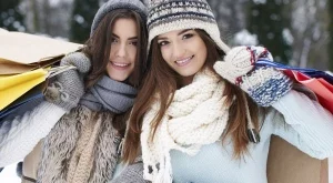 5 причини да изберем шопинг терапия