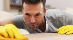 Домошарите правят по-малко секс