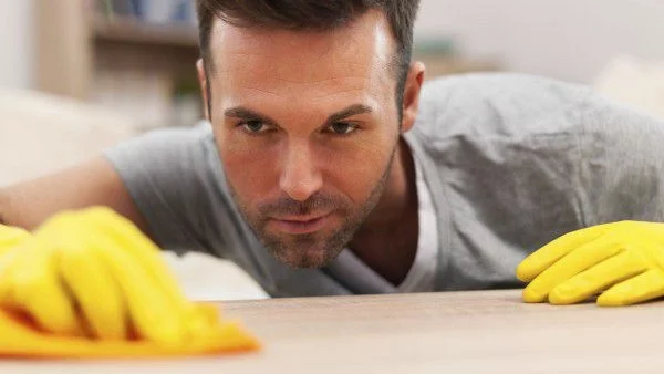 Домошарите правят по-малко секс