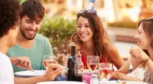 Притча за тайната на семейното щастие